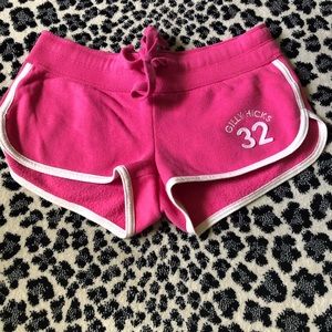 Gilly Hicks Lounge Shorts
